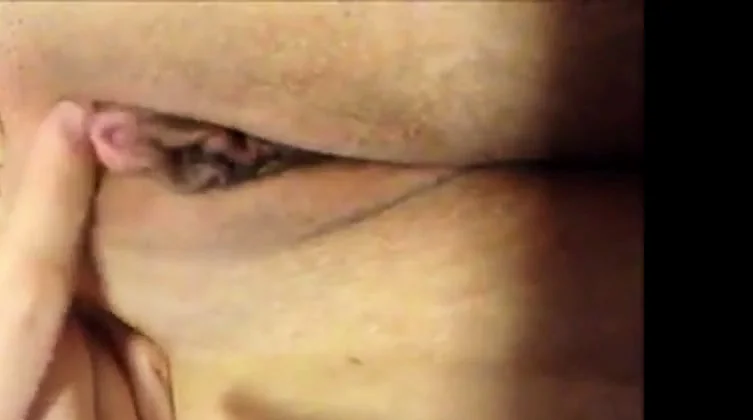 Someone please fuck her wet pussy