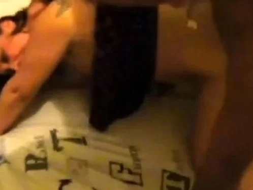 French Amateur Adult Video: Offerte a Un Coquin