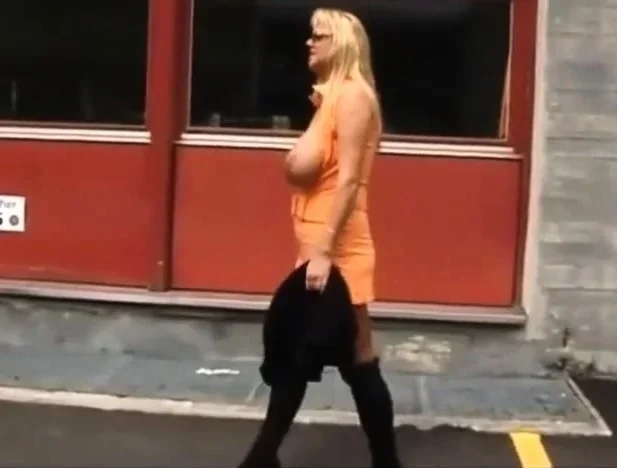 Mature German