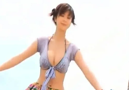 Aki Hoshino sexy asian girl