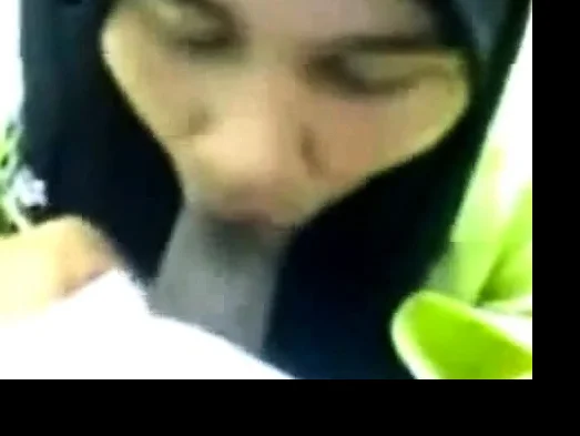 malay kerani blowjob