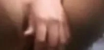 Vietnam girl masturbating