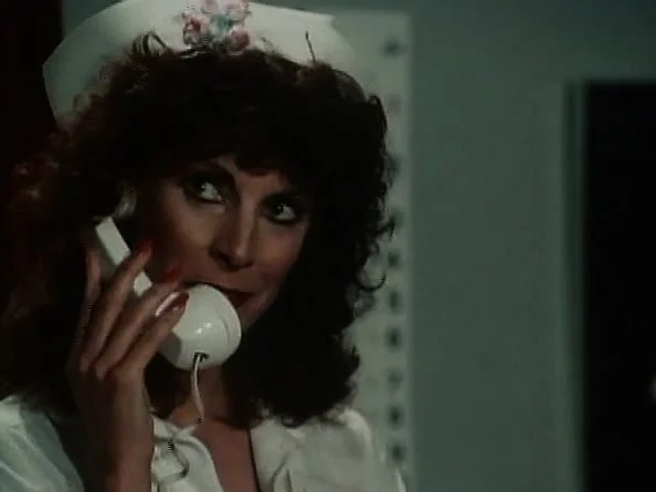 This vintage video shows how they used to get nasty back in the day