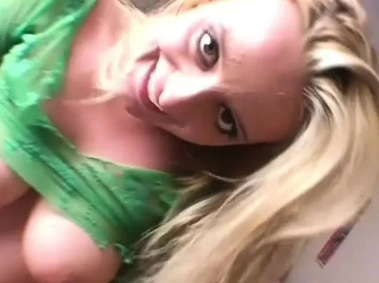 One in a million yummy bitch in pink panties Chelsea shows off
