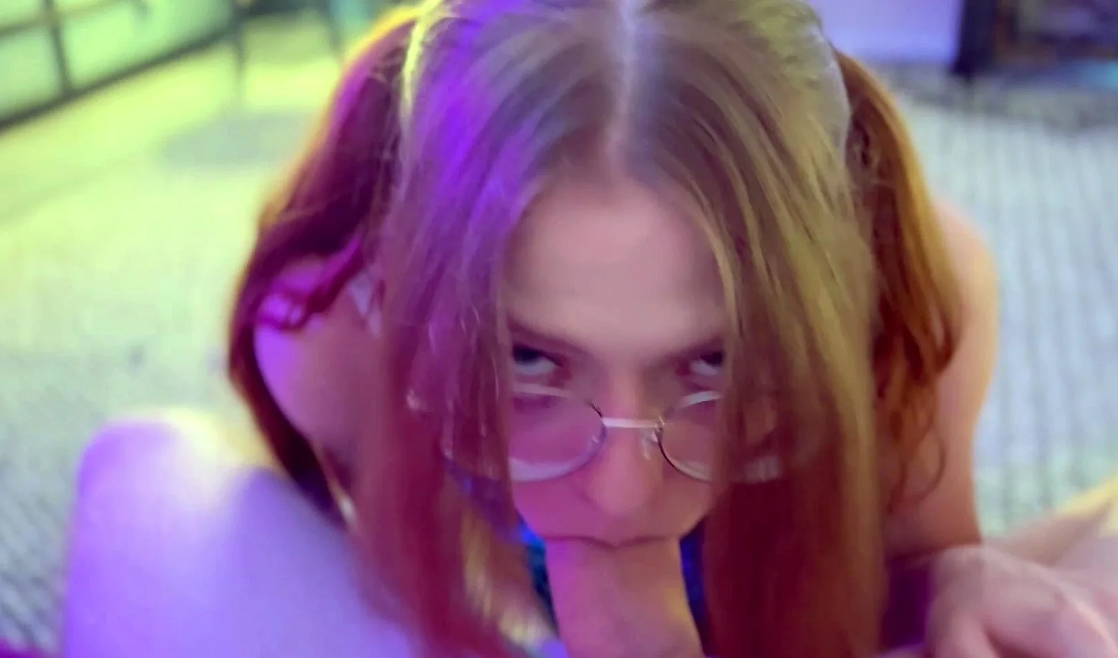 Amateur college teens blowjobs