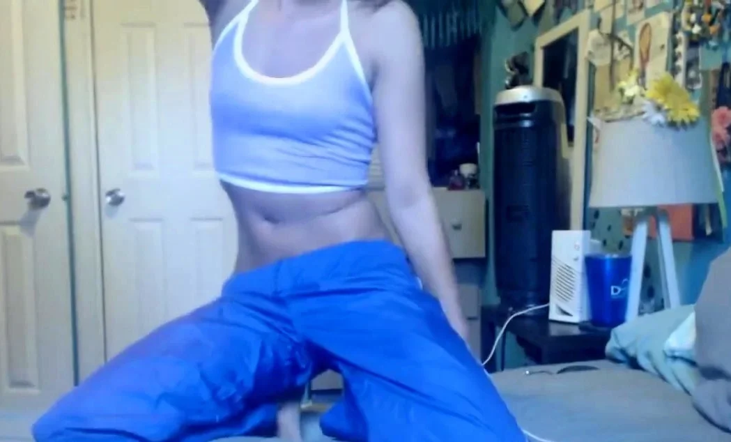 Soprty dancing
