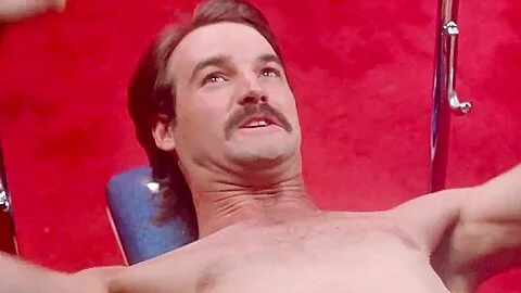 Body girls - 1983 restored