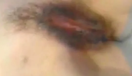 GETTING A GOOD LOOK AND FEEL OF not MY SISTER'S PUSSY