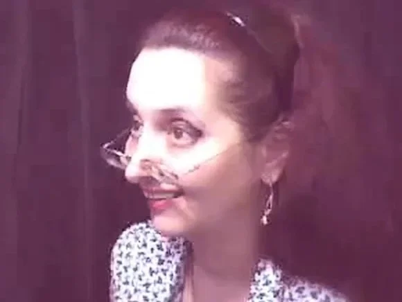 My Sexy Teacher on cam 2