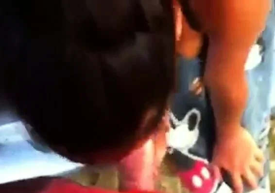 A little romanian streetwhore