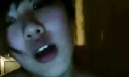 Amateur Masturbation asian