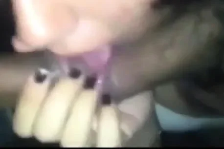 Gloryhole Visit