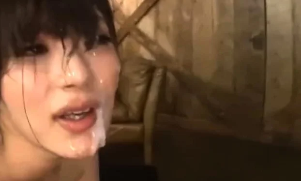 Amateur Porn Blowjob Cumshot Facial