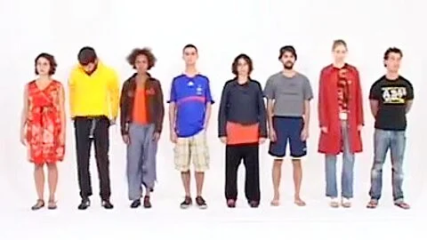 Before and after changing