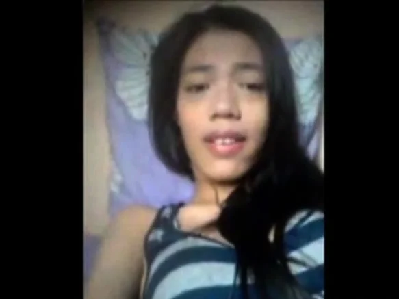 Video call ngn awek kurus
