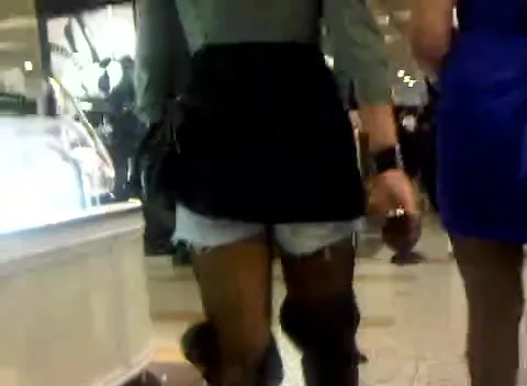 Sexy Boots