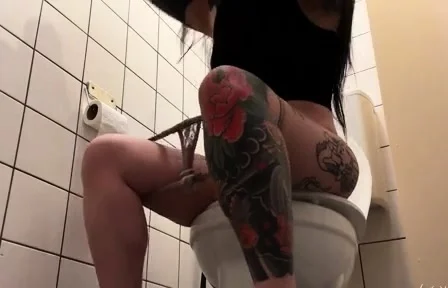Goddess Jade Store Ass Burning Diarrhea