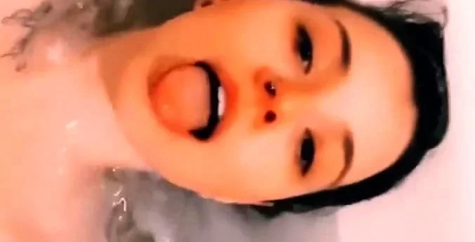 Bath Time
