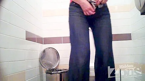 Hidden Zone Cuties toilets hidden cams 15
