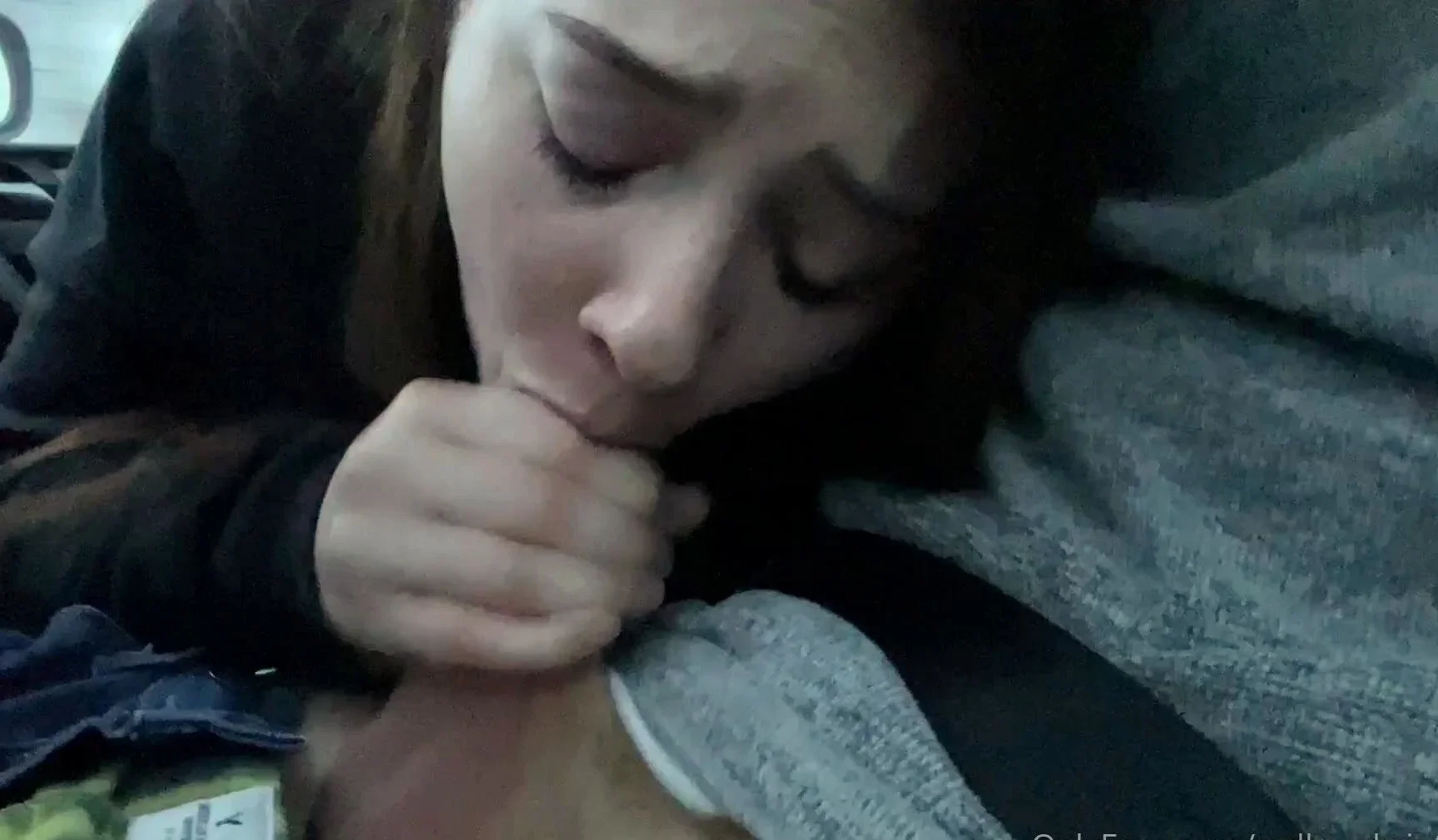 Amateur Blowjob Cumshot Compilation