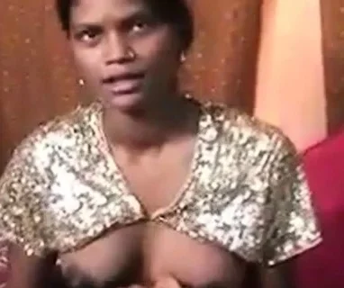 Indian Milk Tits