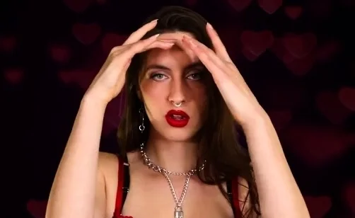 Goddexx Daphne - Luring You In