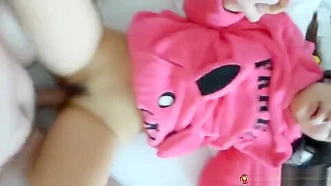 CREAMPIE MY CHINESE GIRL FIREND4 老外内射中国女生4