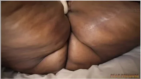Big Booty Mature Ebony