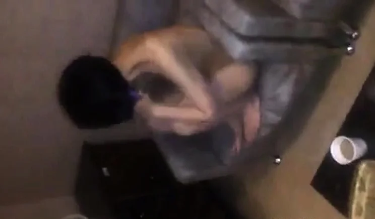 asian cheating girl