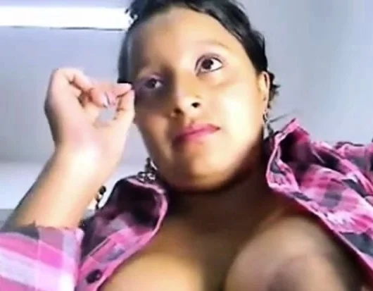 Milky boobs