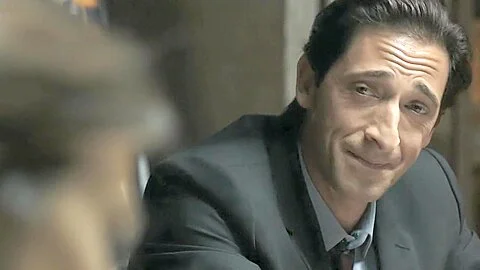 Third Person (2013) Moran AtiasThird Person (2013) Moran Atias