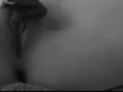Homemade Masturbation