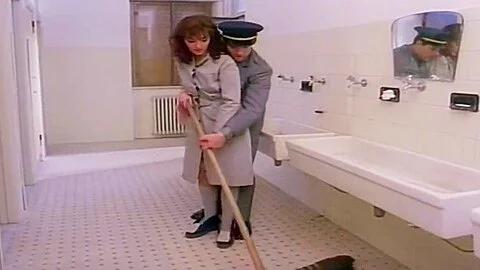 Penitenziario Femminile (1996)