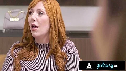 Lauren Phillips Leads Lesbian Squirting Orgy At Sex Therapy With Eliza Ibarra! Full Scene