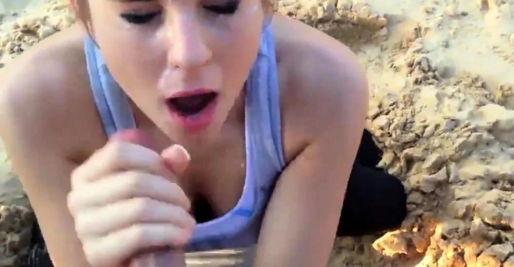 Public Beach Facial