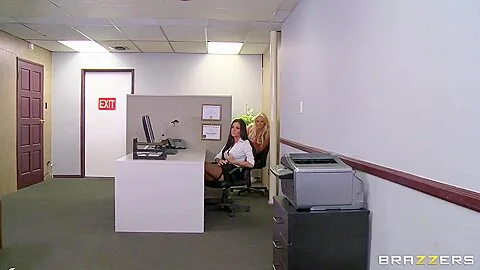 Jessica Jaymes, Kortney Kane and Phoenix Marie
