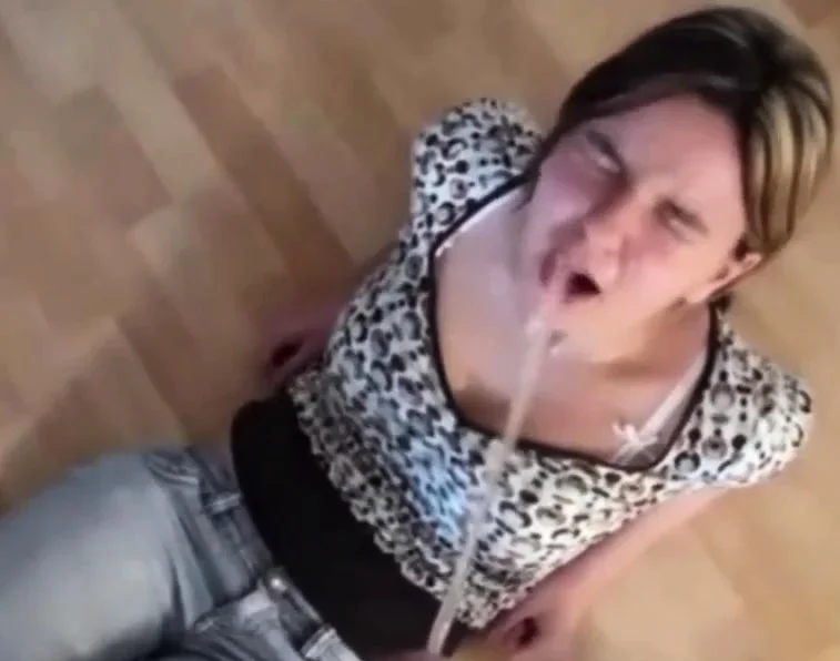 Little Pisswhore