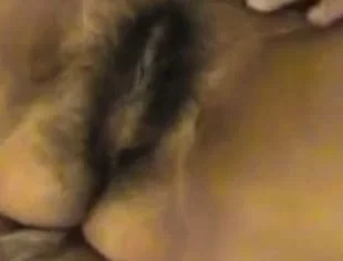 COROA SAFADA PELUDA
