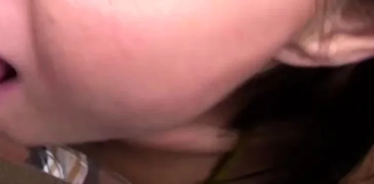 She is 18 and a gymnast making her first fuck video