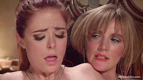 Penny Pax - Mona Wales - Le Dragon Rouge A