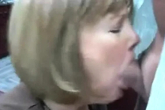 Old mature love blowjob and hardcore loving