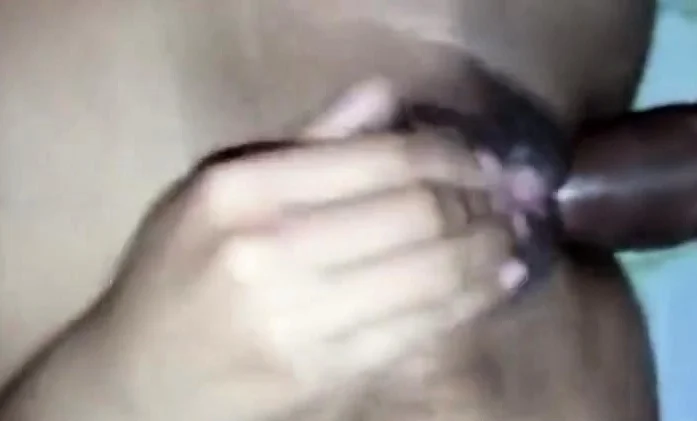 First Time Anal