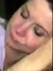 Coroa mamando um big caralho preto
