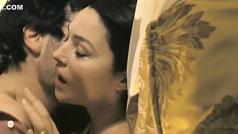 Don`t Look Back (2009) Monica Bellucci