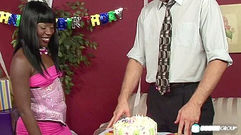 Birthday Cakes