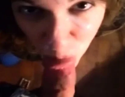 Lenak327 Amateur facial compilation #2