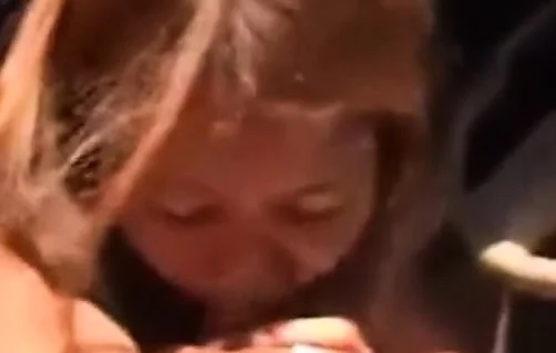 Cuckold in car