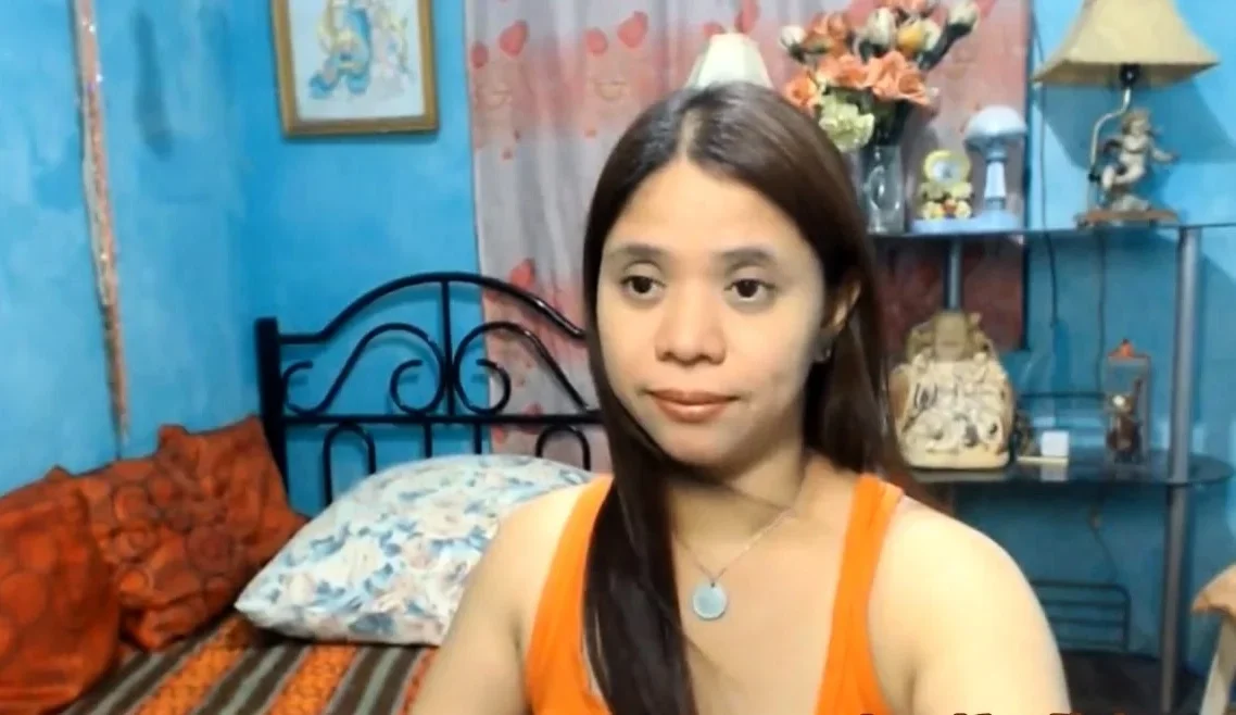 Filipina Milf Webcam Show