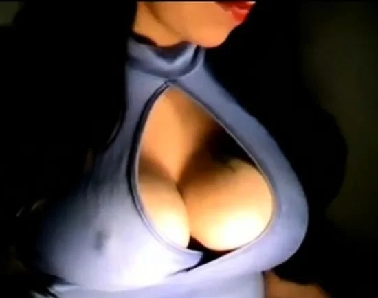 Long Nipples