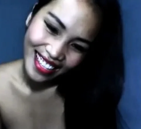 Filipina Cam Girl Pussy Play